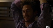 ausCAPS: Bobby Campo shirtless in Scream: The TV Series 2-06 "Jeepers ...