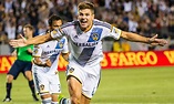 Steven Gerrard inspires LA Galaxy comeback on debut against San Jose ...