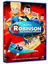 I robinson - Una famiglia spaziale: Amazon.it: Cartoni Animati, Cartoni ...