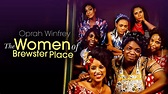 The Women of Brewster Place on Apple TV