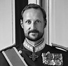 Crown Prince Haakon comments on death of former Norwegian Prime ...