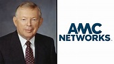 Charles Dolan Steps Down As AMC Networks Executive Chairman As Co ...