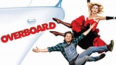 Overboard (1987) - Backdrops — The Movie Database (TMDb)