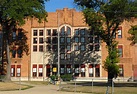 Denby High School - Eastside Detroit