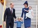 O que a família real britânica faz diariamente | Estilo de Vida | ihodl.com