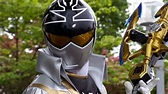 Silver Rangerin | Episodes 7-20 | Super Megaforce | Power Rangers ...