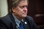 Stephen Bannon’s words and actions don’t add up - The Washington Post