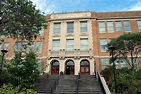 Roosevelt High School - Seattle, Washington