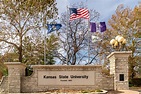 Universidad Estatal De Kansas - Banco de fotos e imágenes de stock - iStock