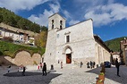 Pescasseroli: cosa fare, cosa vedere e dove dormire - Turismo.Abruzzo.it