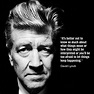 Frases De David Lynch - Frases Motivadoras