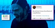 Morbius memes: The best tweets and reactions to the awful Jared Leto film