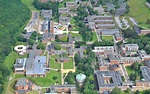 University of Sussex: A decade of development on this unique campus ...
