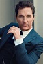 Matthew McConaughey - Actor - CineMagia.ro