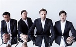 Cut Copy Shares New Song, with Album Coming in September