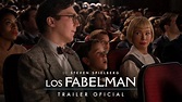 Los Fabelman (The Fabelmans) - Soundtrack, Tráiler - Dosis Media