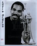 1990 Leslie Drayton Trumpeter - Historic Images