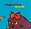 Moloko - Fun For Me [Español] ~ Brita-Letras de Canciones
