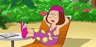 10 Times Family Guy Was Actually Nice To Meg