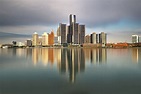 Monthly Events and Festivals in Detroit