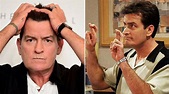 Saída de Charlie Sheen de Dois Homens e Meio envolveu drogas e ...