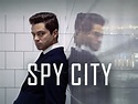 Prime Video: Spy City, Season 1