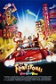 The Flintstones in Viva Rock Vegas (#1 of 2): Mega Sized Movie Poster ...