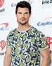 Here's What Taylor Lautner Has Done Since His Jacob Twilight Days