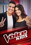 The Voice Kids | Assista aos vídeos pelo Globo Play