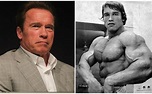 Arnold Schwarzenegger y la historia de su éxito en el fisicoculturismo ...
