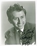 Pedro Gonzalez-gonzalez - Autographed Inscribed Photograph ...