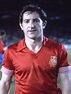 Enciclopedia de Futbolistas: Miguel Angel Perico Alonso