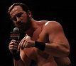Alexander James (wrestler) - Wikipedia