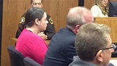 Smith sentenced to life in prison for murdering fiancÃ© | WPBN