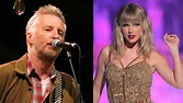 Billy Bragg Massive Cover Of Taylor Swift’s ‘Only The Young’ - Watch ...
