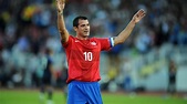 Serbia's Stankovic bids farewell with win over Japan - Eurosport