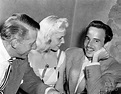 George Weidler Cause Of Death: What Happened To Doris Day's Ex-Husband ...