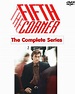 The Fifth Corner (The Complete Series) - DVDs & Blu-ray Discs