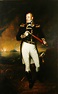 Thomas Cochrane, 10th Earl of Dundonald (1775–1860), Admiral | Art UK