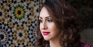 Fatima-Zohra Qortobi : «Kya» est un cadeau au public en style «Chgouri ...