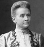 Therese Prinzessin von Bayern (1850 – 1925)