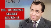 Dr Hudson's Secret Journal "Red Herring" - YouTube