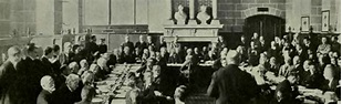 Tratado de Saint-Germain-en-Laye (1919) - dipublico.org