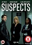 Suspects - Série (2014) - SensCritique
