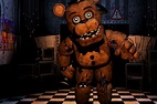 'Five Nights at Freddy's' Game Heading to the BIg Screen