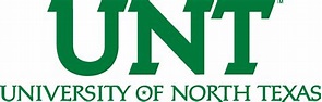 UNT Logo - LogoDix