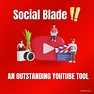 Social Blade Review: How to Grow a Youtube Channel by Using One ...