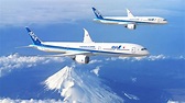 La japonesa ANA adquiere 20 aviones B787 Dreamliner – ALNNEWS