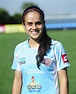 Katherine Alvarado: ‘La Selección se merece clasificar al Mundial mayor ...