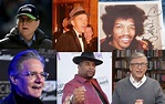 Famous People From Washington State From A to Z